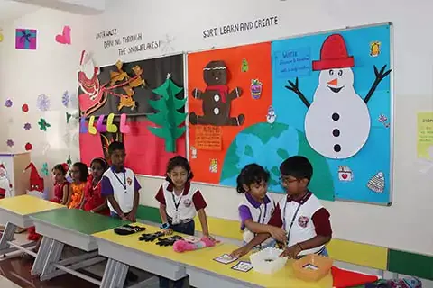 pragati